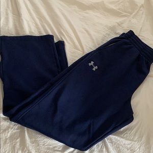 Under Armour Sweatpants